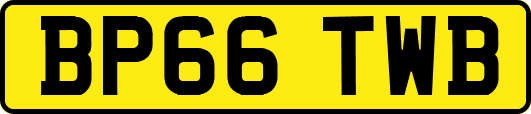 BP66TWB