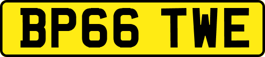 BP66TWE