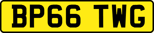 BP66TWG