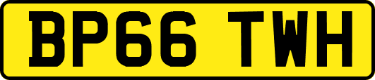BP66TWH