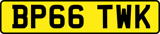 BP66TWK