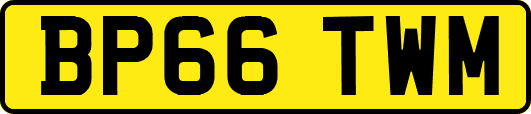 BP66TWM