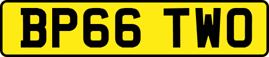 BP66TWO