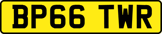 BP66TWR