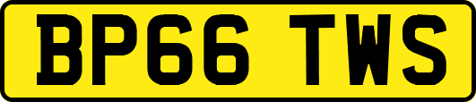 BP66TWS