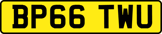 BP66TWU