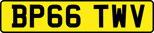 BP66TWV
