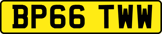 BP66TWW