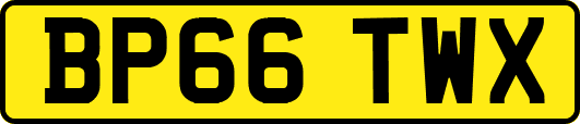 BP66TWX