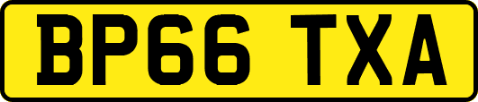 BP66TXA