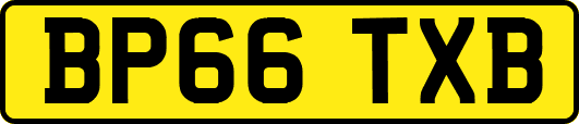 BP66TXB