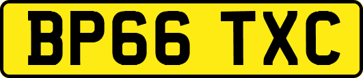 BP66TXC