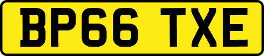 BP66TXE