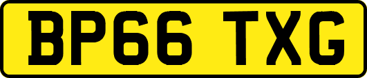 BP66TXG