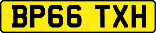 BP66TXH