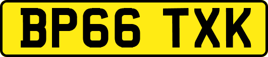 BP66TXK