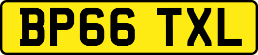 BP66TXL