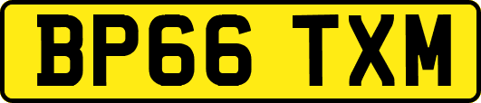 BP66TXM