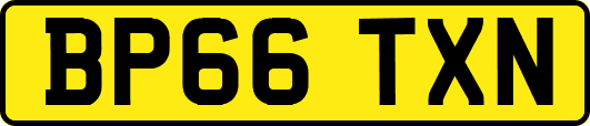BP66TXN