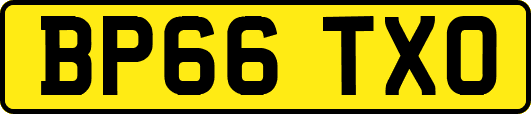 BP66TXO