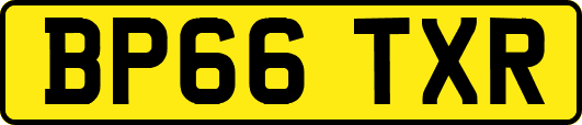 BP66TXR