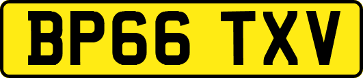 BP66TXV