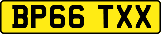 BP66TXX