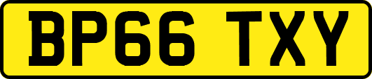 BP66TXY