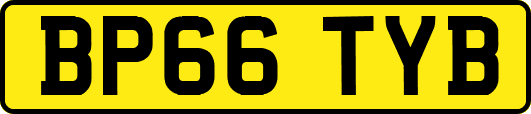 BP66TYB