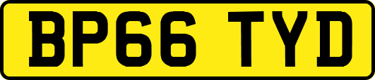 BP66TYD