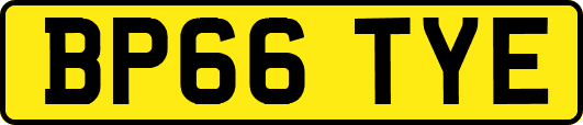 BP66TYE