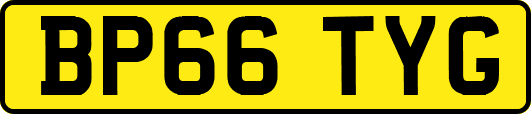 BP66TYG
