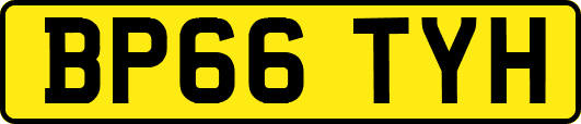 BP66TYH