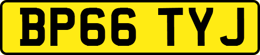 BP66TYJ