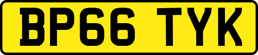 BP66TYK