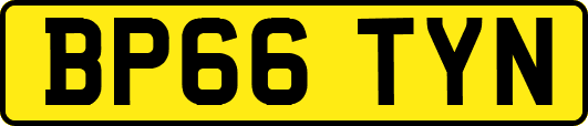 BP66TYN