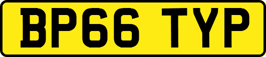 BP66TYP