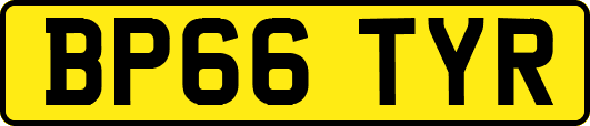 BP66TYR