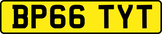 BP66TYT