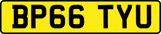BP66TYU