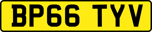 BP66TYV