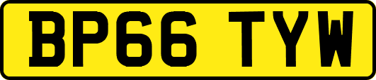 BP66TYW