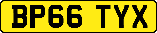 BP66TYX