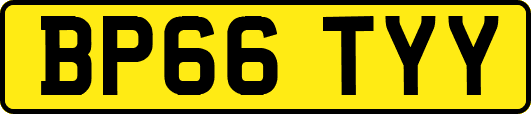 BP66TYY
