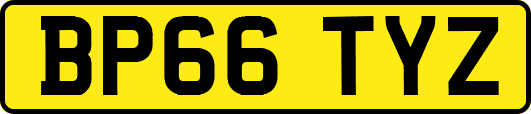 BP66TYZ