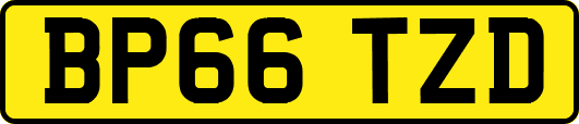 BP66TZD