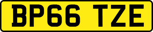 BP66TZE
