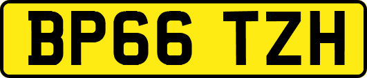 BP66TZH