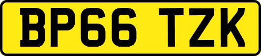 BP66TZK