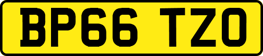 BP66TZO